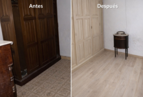 Villanueva de Perales 220&nbsp;m²