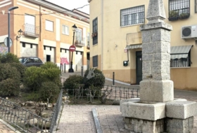 Villanueva de Perales 220&nbsp;m²