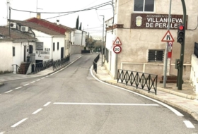 Villanueva de Perales 220&nbsp;m²