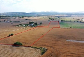 Petra 23505&nbsp;m²