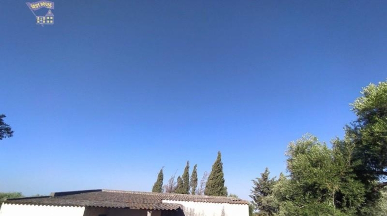 Cádiz - Arcos de la Frontera - 20000m2
