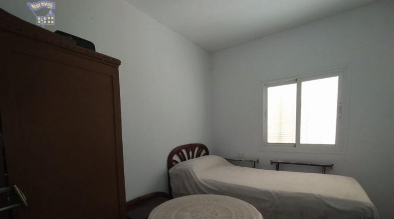 Cádiz - Arcos de la Frontera - 20000m2