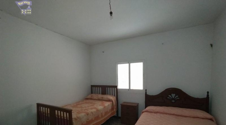 Cádiz - Arcos de la Frontera - 20000m2