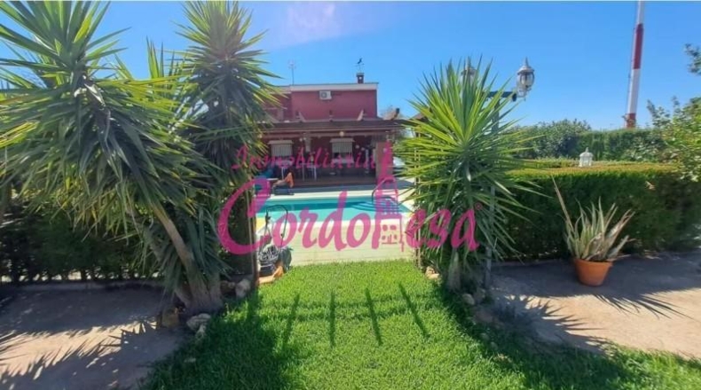 Córdoba - Belmez - 1500m2