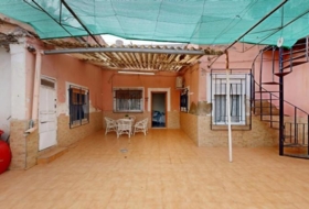 Murcia 228&nbsp;m²
