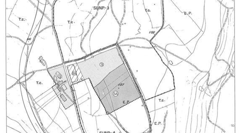 Cantabria - Кастро-Урдиалес - 1289m2