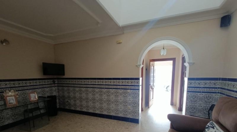Cádiz - Чиклана-де-ла-Фронтера - 140m2