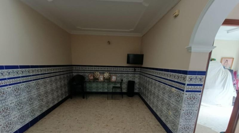 Cádiz - Чиклана-де-ла-Фронтера - 140m2