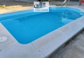 Chalet independiente con terreno en venta en la España, Jaén, ref: TR400579 foto