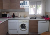 Chalet independiente con terreno en venta en la España, Jaén, ref: TR400579 foto