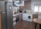 Chalet independiente con terreno en venta en la España, Jaén, ref: TR400579 foto