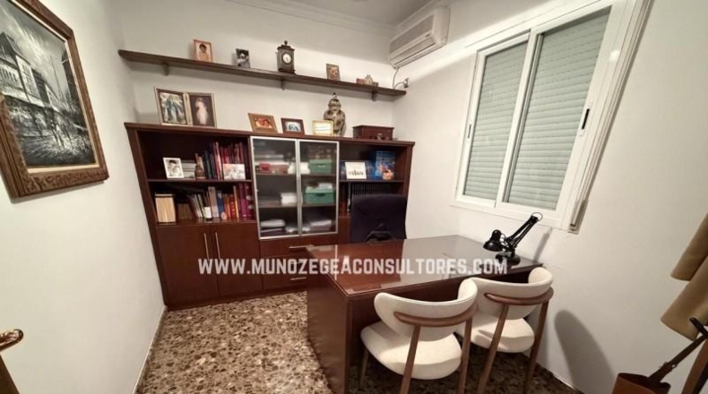 Málaga - Fuengirola - 177m2