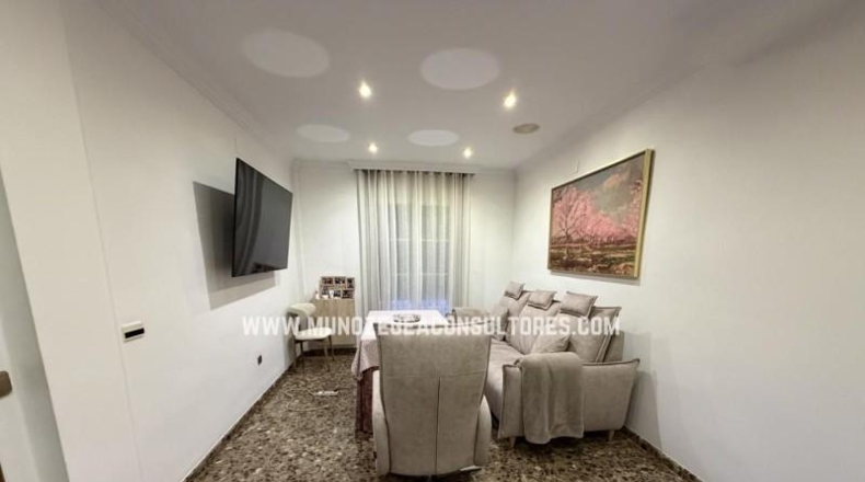 Málaga - Fuengirola - 177m2