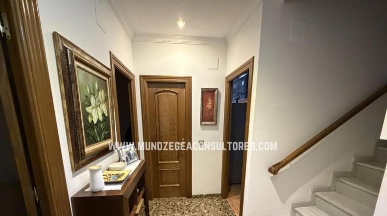 Málaga - Fuengirola - 177m2