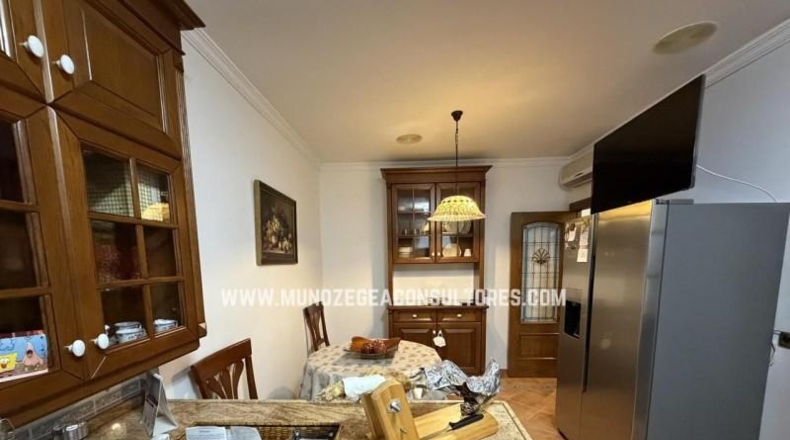 Málaga - Fuengirola - 177m2