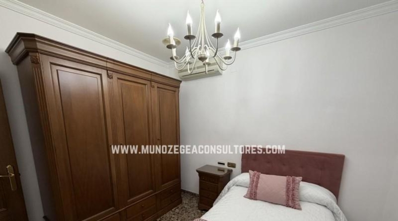 Málaga - Fuengirola - 177m2