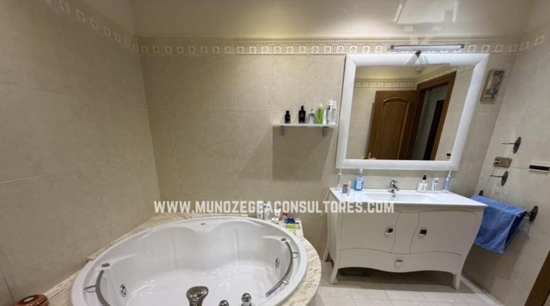 Málaga - Fuengirola - 177m2