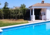 Detached villa with land for sale on España, Córdoba, ref: TR395059 photo