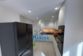 La Gineta 246&nbsp;m²
