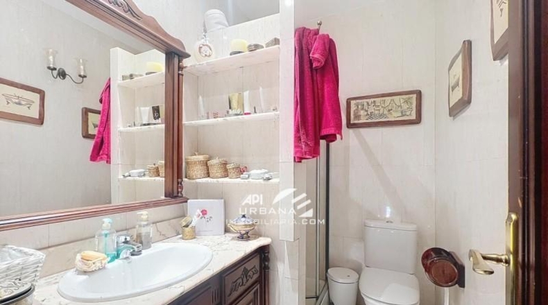 Córdoba - Lucena - 180m2