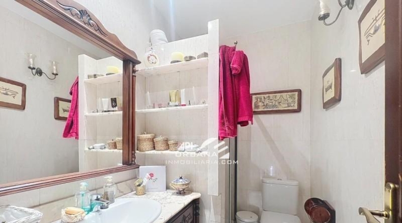 Córdoba - Lucena - 180m2