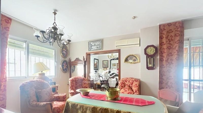 Córdoba - Lucena - 180m2