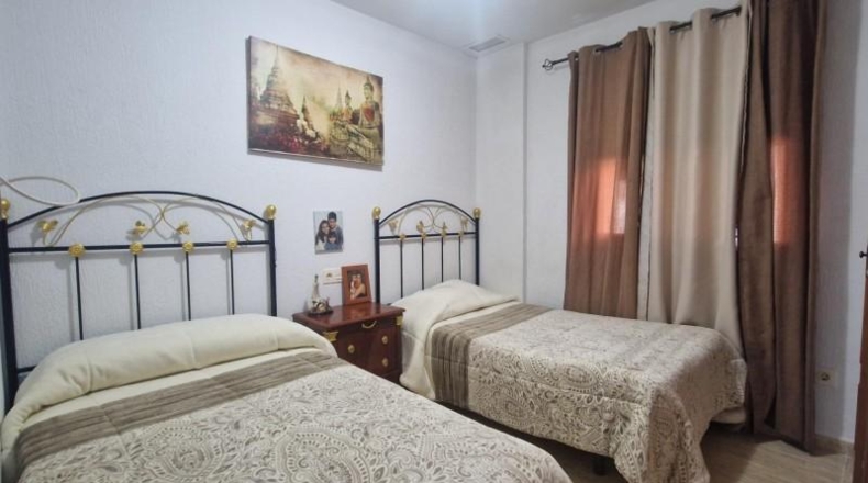 Cádiz - Херес-де-ла-Фронтера - 233m2