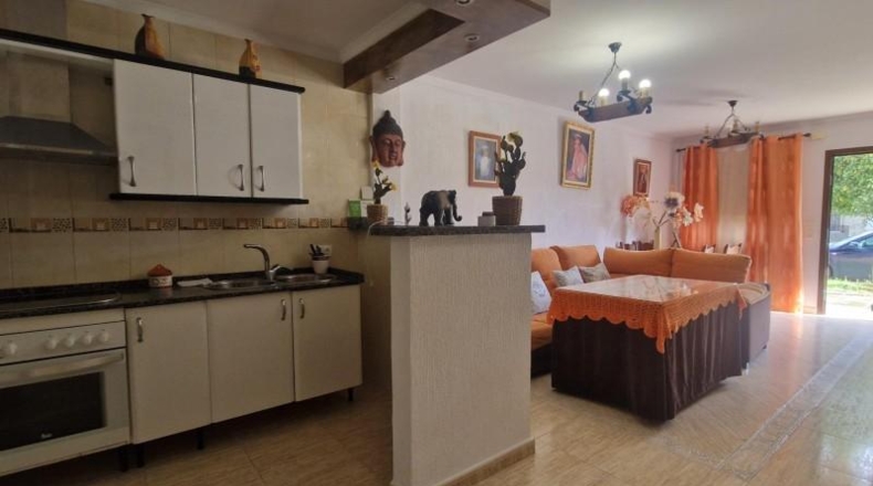Cádiz - Херес-де-ла-Фронтера - 233m2