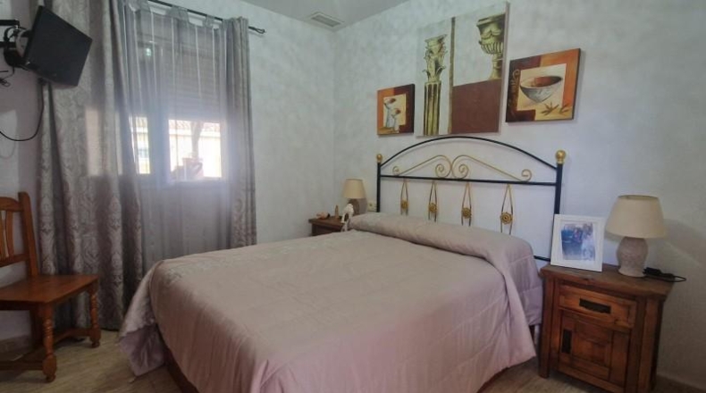 Cádiz - Херес-де-ла-Фронтера - 233m2