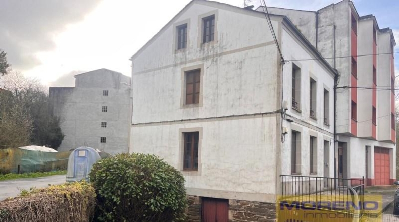 Lugo - Sarria - 237m2