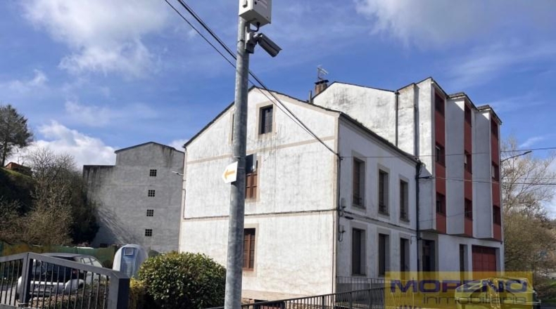 Lugo - Sarria - 237m2