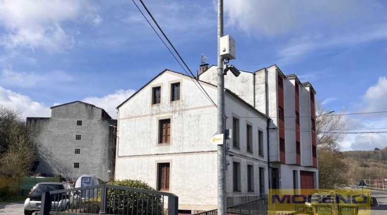 Lugo - Sarria - 237m2