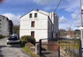 Casa de campo con terreno en venta en la España, Vilar de Sarria, ref: TR392936 foto