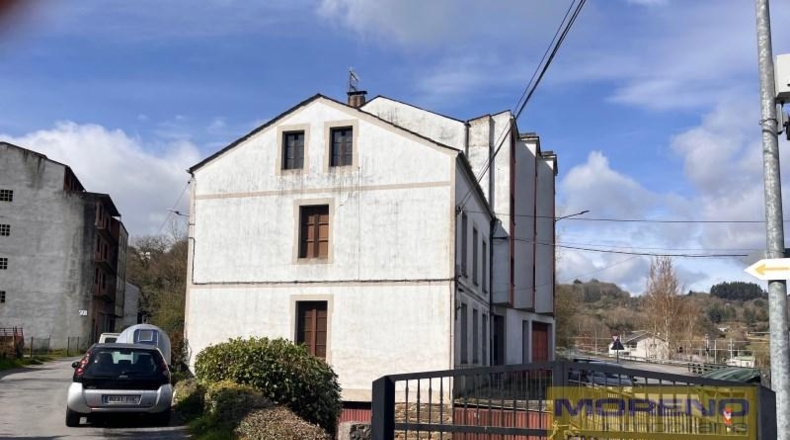 Lugo - Sarria - 237m2