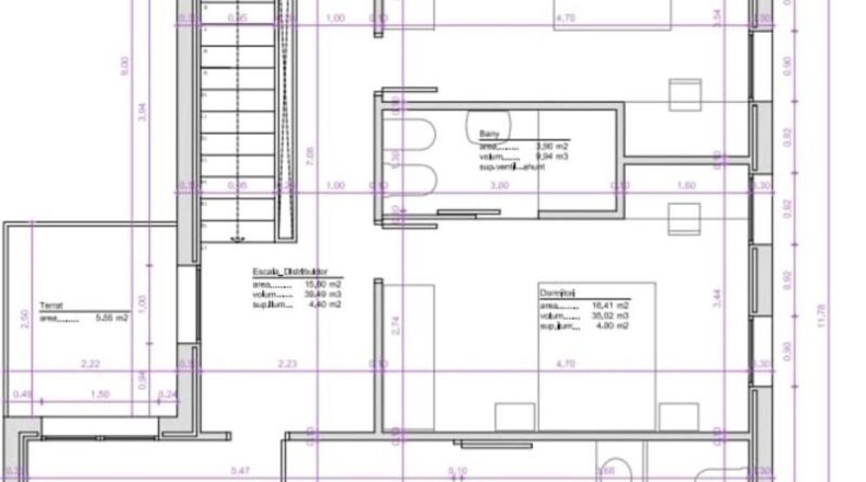 Valencia - La Alcudia - 600m2