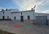 Xalet independent amb terreny en venda a la España, Villanueva del Rey, ref.: TR352440 foto