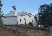 Xalet independent amb terreny en venda a la España, Villanueva del Rey, ref.: TR352440 foto
