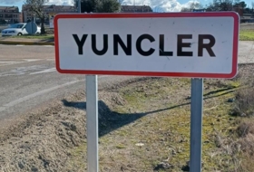 Yuncler 2220&nbsp;m²