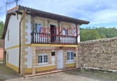 Village house for sale on España, Arenas de Iguña, ref: TR343618 photo