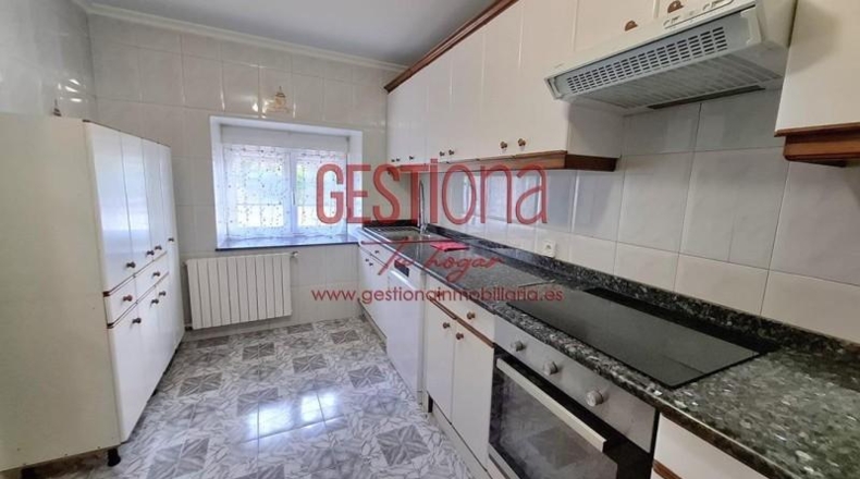 Кантабрия - Arenas de Iguña - 142m2