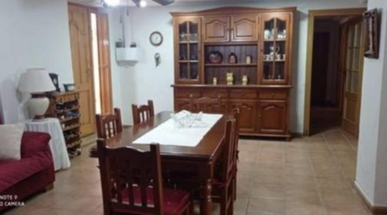 Сарагоса - María de Huerva - 800m2