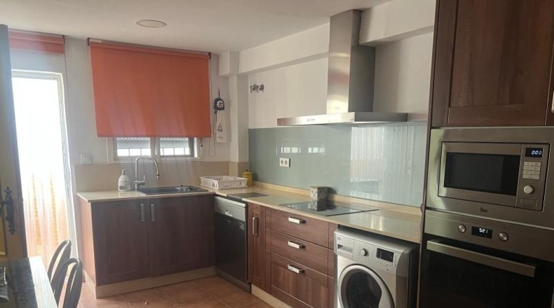 Сарагоса - María de Huerva - 800m2