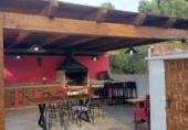 Chalet independiente con terreno en venta en la España, Llíria, ref: TR399308 foto