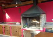 Chalet independiente con terreno en venta en la España, Llíria, ref: TR399308 foto