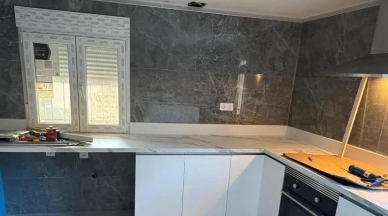 Valencia - Montroy - 1200m2