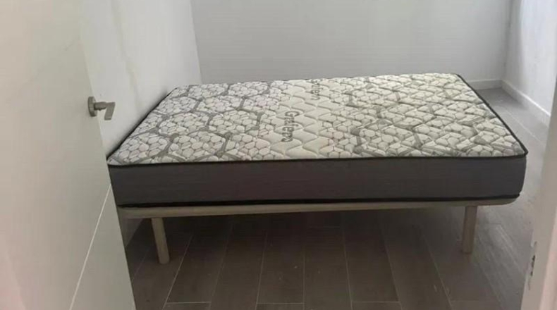 Valencia - Montroy - 1200m2