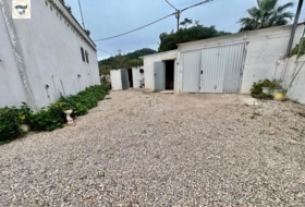 Alcanar 472&nbsp;m²