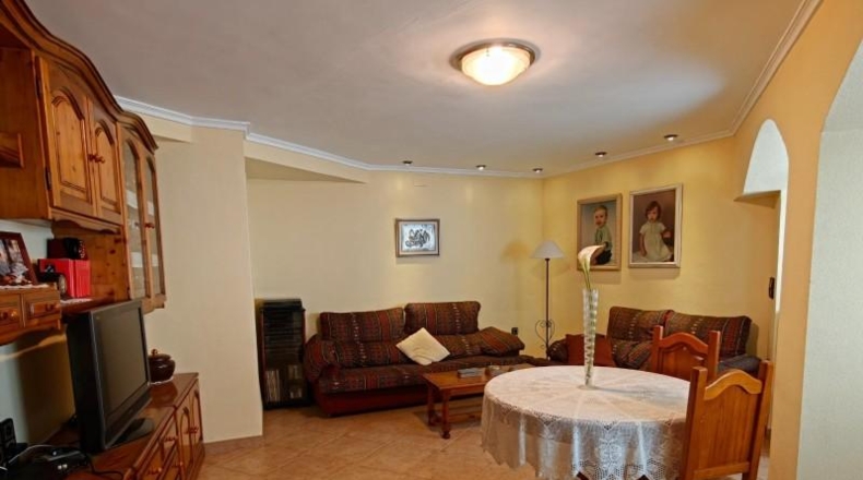 Valencia - Buñol - 262m2