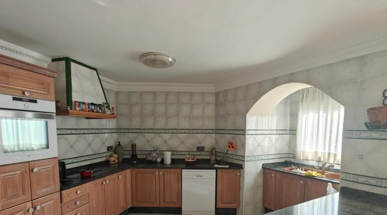 Valencia - Buñol - 262m2