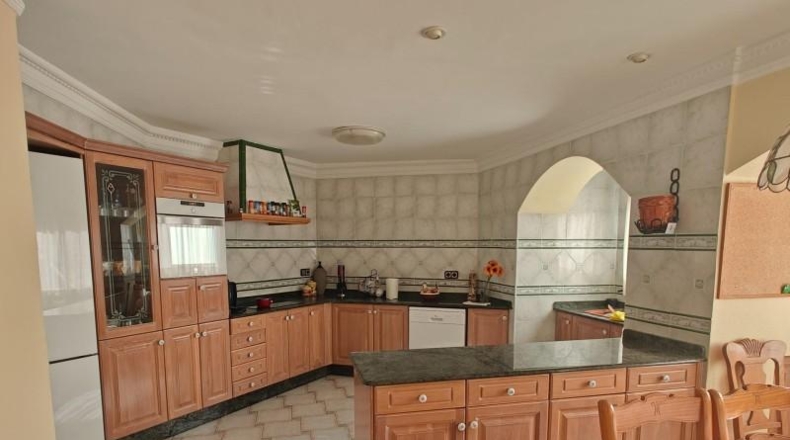 Valencia - Buñol - 262m2